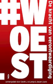 #WOEST - (ISBN 9789462989313)