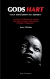 Gods hart voor wezen en weduwen - Jaap Dieleman (ISBN 9789073982239)