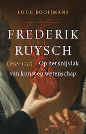 Frederik Ruysch - Luuc Kooijmans (ISBN 9789088030970)