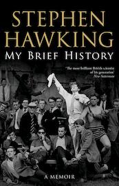 My Brief History - Stephen Hawking (ISBN 9780857502636)