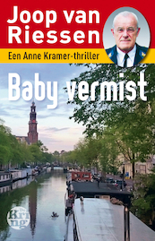 Baby vermist - Joop van Riessen (ISBN 9789462971042)