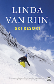 Pakket Ski Resort - Linda van Rijn (ISBN 9789460684944)
