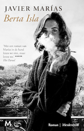 Berta Isla - Javier Marías (ISBN 9789029092555)