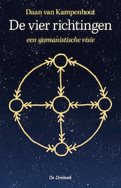 De vier richtingen - Daan van Kampenhout (ISBN 9789060307649)