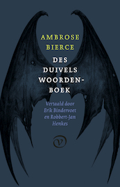 Des duivels woordenboek - Ambrose Bierce (ISBN 9789028282285)