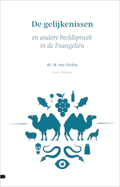De gelijkenissen - Martin van Veelen (ISBN 9789088972027)