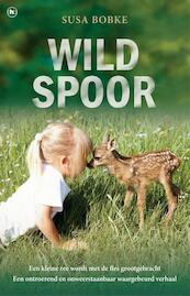 Wildspoor - Susa Bobke (ISBN 9789044354867)