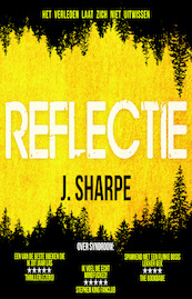 Reflectie - J. Sharpe (ISBN 9789463081313)