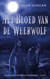 Het Bloed van de Weerwolf - Glen Duncan (ISBN 9789024584598)