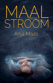 Maalstroom - Anja Maas (ISBN 9789492115737)