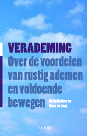 Verademing - Koen de Jong, Bram Bakker (ISBN 9789492798220)
