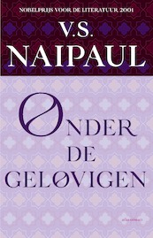 Onder de gelovigen - V.S. Naipaul (ISBN 9789045038230)