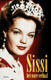 Het ware verhaal van Sissy - Martin Ros (ISBN 9789493001046)