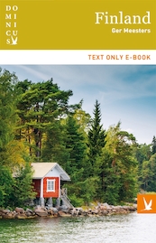 Finland - Ger Meesters (ISBN 9789025764685)