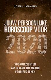 Jouw persoonlijke horoscoop voor 2020 - Joseph Polansky (ISBN 9789045324197)