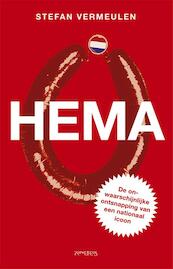 Hema - Stefan Vermeulen (ISBN 9789044636895)
