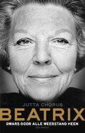 Beatrix - Jutta Chorus (ISBN 9789463622042)