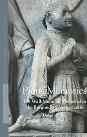 Pious Memories - Douglas Brine (ISBN 9789004288324)