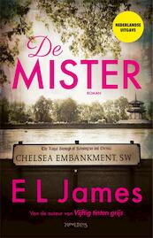 De Mister - E L James (ISBN 9789044641844)
