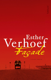 Façade - Esther Verhoef (ISBN 9789044641202)