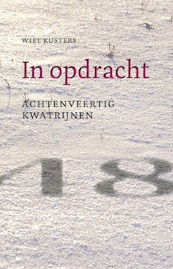 In opdracht - Wiel Kusters (ISBN 9789079226542)