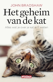 Het geheim van de kat - John Bradshaw (ISBN 9789046825587)