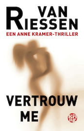 Vertrouw me - van Riessen (ISBN 9789462971356)