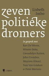 7 politieke dromen - Lisbeth Imbo (ISBN 9789089319685)