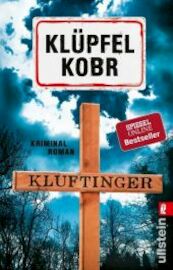Kluftinger - Volker Klüpfel (ISBN 9783548060323)
