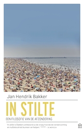 In stilte - Jan-Hendrik Bakker (ISBN 9789046707371)