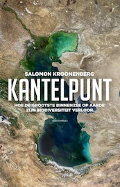 Kantelpunt - Salomon Kroonenberg (ISBN 9789045037295)