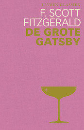 De grote Gatsby - Francis Scott Fitzgerald (ISBN 9789020416213)