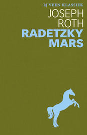 Radetzkymars - Joseph Roth (ISBN 9789020416220)