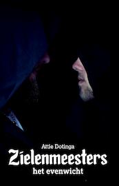 3 - Attie Dotinga (ISBN 9789463457279)