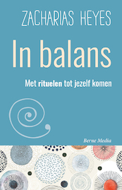 In balans - Zacharias Heyes (ISBN 9789089723451)