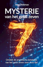 Het mysterie van de zevens - Jaap Dieleman (ISBN 9789073982314)