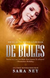 De Bijles - Sara Ney (ISBN 9789492507174)