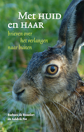 Met huid en haar - Barbara de Beaufort, Aaldrik Pot (ISBN 9789493170001)