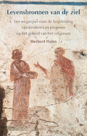 Levensbronnen van de ziel - Herbert Hahn (ISBN 9789491748905)