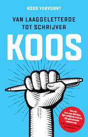 KOOS - Koos Vervoort (ISBN 9789085166467)