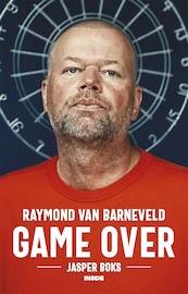 Raymond van Barneveld - Jasper Boks (ISBN 9789048848898)