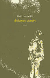 Ambtenaar Belmiro - Cyro dos Anjos (ISBN 9789492313768)