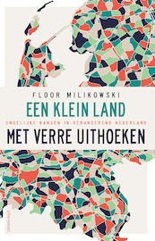 Een klein land met verre uithoeken - Floor Milikowski (ISBN 9789045038841)