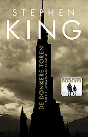 De Donkere Toren 5 - Wolven van de Calla (POD) - Stephen King (ISBN 9789021025346)