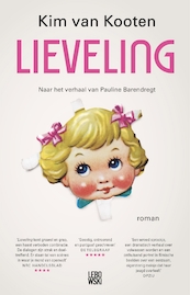 Lieveling - Kim van Kooten (ISBN 9789048855698)
