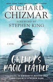 Gwendy's Magic Feather - Richard Chizmar (ISBN 9781982139728)
