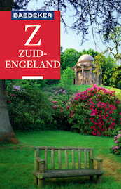 Zuid-Engeland Baedeker - (ISBN 9783829759663)