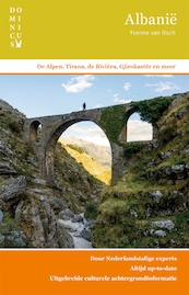 Albanië - Yvonne van Osch (ISBN 9789025772284)