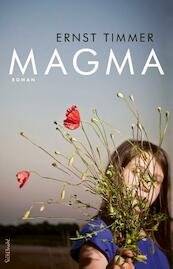 Magma - Ernst Timmer (ISBN 9789044643169)