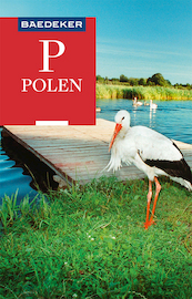 Polen Baedeker - (ISBN 9783829758758)